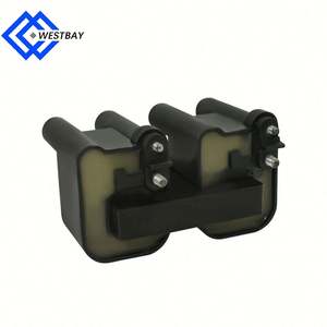 Westbay ontstekingsspoel 27301-23500 voor Hyundai Elantra Tiburon 2001-2003 - Product Image 3