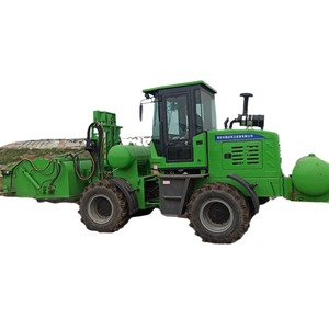Road <b>Sweeper</b> Diesel <b>Powered</b> Compact Three Wheel With Strong Engine For Sand Stone Road Cleaning Weifang City - Product Image 5