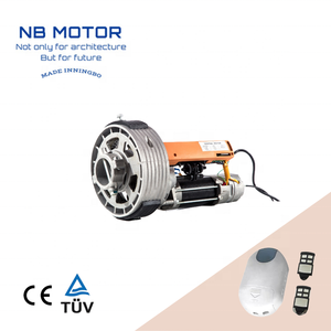 NB MOTOR Meilleure vente Moteur central électrique pour <span class=keywords><strong>volet</strong></span> <span class=keywords><strong>roulant</strong></span> - Product Image 2