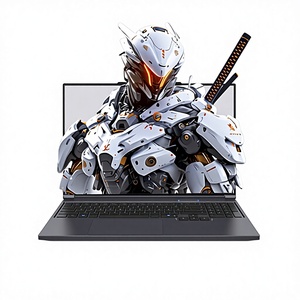 โน้ตบุ๊กเกมมิ่ง MECHREVO Aurora X Series รุ่นใหม่ล่าสุด ขนาด <span class=keywords><strong>16</strong></span> นิ้ว ความละเอียด 2.5K พร้อมการ์ดจอ RTX5060 สเปคสูง ใช้หน่วยประมวลผล Intel Core - Product Image 2