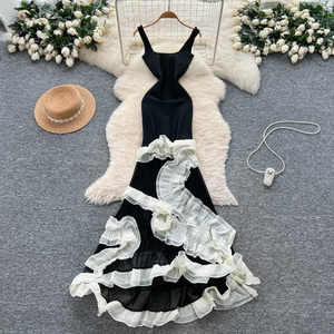 navy blue dress for baby girl Purple Sheer Chiffon Ruched Detail Asymmetric Drape Bodycon Dress