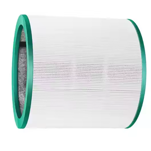 <span class=keywords><strong>TP00</strong></span> TP02 TP03 purificador de aire filtro Hepa portátil para Dysons, filtro purificador de aire, filtro Hepa purificador de aire con carbón activado - Product Image 3