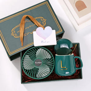 Sıcak satış envanter veya özelleştirilmiş iş hediye seti fincan isıtma pedi sıcaklık kontrolü akıllı kahve fincanı ısıtıcı - Product Image 4