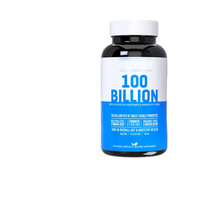 Xuyên biên giới nhập khẩu sức khỏe Amazon meikeduo Vụ Nổ viên nang Probiotic-tăng trưởng tóc cải thiện mật độ xương 60 viên nang - Product Image 1