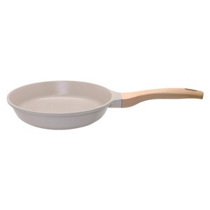 Poêle à <span class=keywords><strong>wok</strong></span> en aluminium moulée sous pression antiadhésive avec poêle à woks de mode en aluminium à induction - Product Image 2