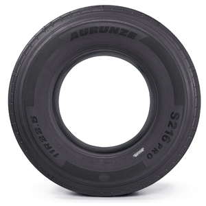 Pneu radial TBR AURUNZE S600 11R22.5 - Nouveau pneu en caoutchouc certifié DOT/ECE/GCC pour remplacement/réparation, origine Shandong - Product Image 3