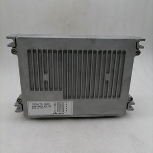 Máy Xúc Ecu Điều Khiển Điện Tử Đơn Vị PC200-7 ECU Điều Khiển 7835-26-1009 Bộ Điều Khiển PC200-7 - Product Image 2