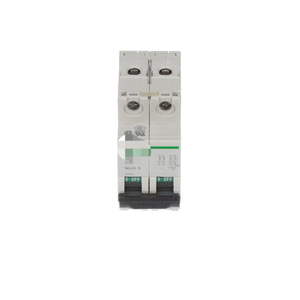 Controllore Programmabile PLC MG24452 - Interruttore Automatico a 2 Poli 240V 20A 10kA240V - Product Image 3