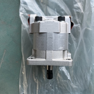 ชุดปั๊ม D85EX-15E0 รถดันดิน <span class=keywords><strong>708</strong></span> -1S -00241 - Product Image 3