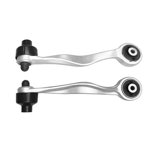 <span class=keywords><strong>Kit</strong></span> <span class=keywords><strong>de</strong></span> <span class=keywords><strong>bras</strong></span> <span class=keywords><strong>de</strong></span> commande supérieur inférieur en alliage d'aluminium pour Audi A4 <span class=keywords><strong>B5</strong></span> A6 C5 - Product Image 5