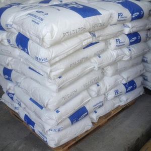 Virgin and Recycled Material <b>PP</b> Granules CAS 9003-07-0 <b>PP</b> Resin Polypropylene - Product Image 5