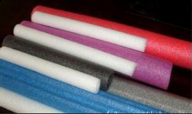 Haute flexibilité <span class=keywords><strong>de</strong></span> sécurité piscine sauvetage Prop <span class=keywords><strong>Tube</strong></span> Machine <span class=keywords><strong>Tube</strong></span> flottant faisant la Machine Epe mousse tige Extrusion - Product Image 5