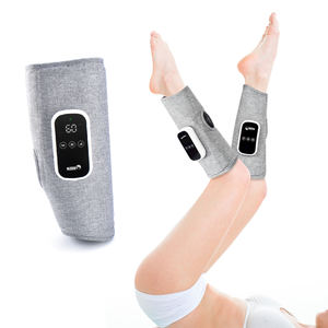 Nuevo Masajeador de Pies y Pantorrillas con Calor, Económico, Herramienta de Masaje de Pies de Corea y Japón para Piernas - Product Image 1