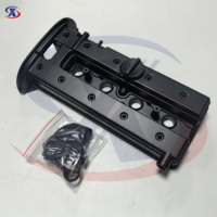 Aluminio para Buicks Chevrolets Daewoos Opels Valve Cover 92062396 90501943 90501942 90501944 1117085Z02