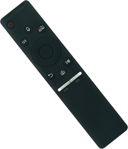 BN59-01242A thông minh TV thay thế điều khiển từ xa cho bluetooth bằng giọng nói dẫn từ xa cho <span class=keywords><strong>Samsung</strong></span> nhà sử dụng với silicon bàn phím - Product Image 2