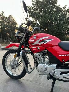 Motocicleta <span class=keywords><strong>Yamaha</strong></span> Usada de 125cc/150cc, 4 Tiempos, Gasolina, Deportiva, Económica, Ideal para Conducción Económica - Product Image 4