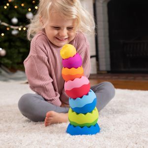 Jouets sensoriels et éducatifs créatifs pour enfants de <span class=keywords><strong>6</strong></span> <span class=keywords><strong>mois</strong></span> et plus, pour le développement précoce - Product Image 3