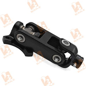 Arbre d'entraînement de pompe hydraulique 91871-10050 pour <span class=keywords><strong>chariot</strong></span> élévateur <span class=keywords><strong>Mitsubishi</strong></span> FD40 FD45K F19C FD50K F25B Moteur S6S - Product Image 6