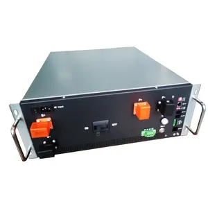 Wholesale High Voltage bms Battery Management System 225S 125A 720V Lifepo4 BMS with relay contractor for Battery Pack Solution