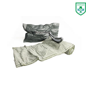Équipement et fournitures médicales pansement de premiers secours par compression bandage israélien pour traumatologie d'urgence - Product Image 4