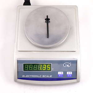 Bâtonnet de cire multifonctionnel en plastique très vendu pour l'<span class=keywords><strong>épilation</strong></span> <span class=keywords><strong>des</strong></span> <span class=keywords><strong>sourcils</strong></span>, <span class=keywords><strong>des</strong></span> poils du nez et du visage - Product Image 5