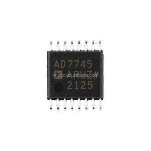 AD7745ARUZ AD7745 SMT TSSOP-16 Puce de conversion numérique - Product Image 1