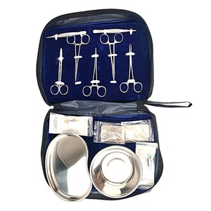 Wholesale Medical Suture Kit <strong>All</strong> in ONE Anatomy Biology <strong>Surgical</strong> Suturing Kits De - Product Image 3