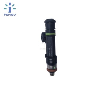 Inyectores de Gasolina de Plástico de Precisión PEIVSO con 1 Año de Garantía, OEM 0280158099 para Chevrolet Captiva Opel Antara 2.4L - Product Image 1