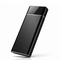 Disque SSD portable 30T 16T 8TB 4TB 2TB 1TB, disque dur externe USB3.0, bleu, rouge, noir, or, argent, SSD mobile, disque solide