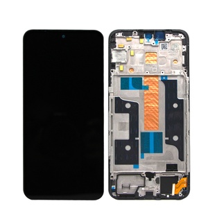 Teléfono móvil Lcd para <span class=keywords><strong>Nothing</strong></span> <span class=keywords><strong>Phone</strong></span> 2a Plus 2a + 2 Displys Piezas de repuesto de pantalla táctil - Product Image 2