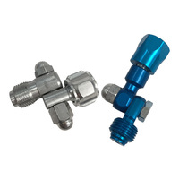 Kit de réparation universel pour pulvérisateur sans air : Pompe à diaphragme, tube d'aspiration, corps de pompe, filtre de pistolet de pulvérisation, valve