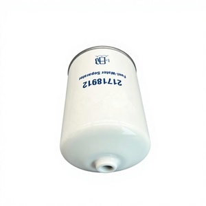 Filtros Separadores de Agua y Combustible Personalizados de Alta Calidad para Camiones Diésel, Repuesto 21718912 22030852 22030848 - Product Image 6