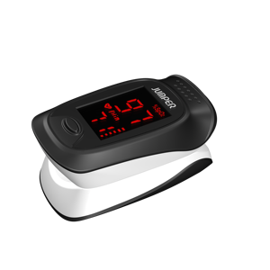 <span class=keywords><strong>JPD</strong></span>-510D ออกซ์ซิมิเตอร์สำหรับวัดชีพจรพร้อมจอแสดงผล LED สินค้าใหม่ - Product Image 1