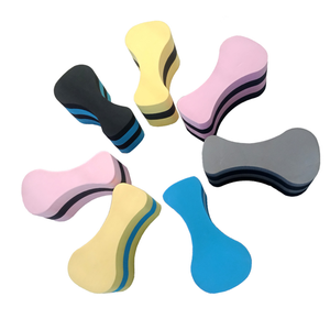 Flotteur de natation en mousse EVA 2026, flotteur de traction, couleur/logo personnalisé, flotteurs de traction pour adultes et adolescents, entraînement - Product Image 6