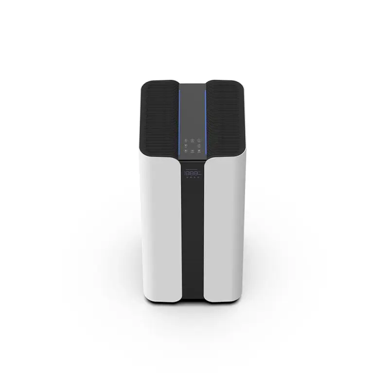 Whole CADR 1100 OEM Purification Auto Timer Commercial Office Hotel APP Control Portable Smart Air Purifiers Air Cleaner