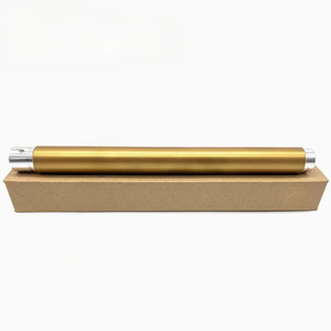 Верхний валик для фузера P355D, для Xerox DocuPrint P355 P355db P355DF M355 M355D M355DF P455d M455 WC-3610 3615 <span class=keywords><strong>3655</strong></span> 3610N - Product Image 3