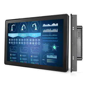 Ip65 1000 nits để 1500 nits 11.6 inch 11 "1920x1080 TFT LCD cảm ứng điện dung dự màn hình Màn hình - Product Image 3