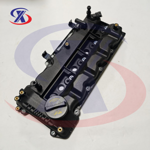Couvre-culbuteurs pour Hyundai Tucson, <span class=keywords><strong>Kia</strong></span> <span class=keywords><strong>Sportage</strong></span> 1.7 <span class=keywords><strong>Diesel</strong></span> 224102A700 22410-2A700 22410-2A330 224102A330 - Product Image 3
