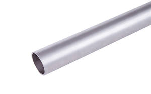 Vangain — tuyau soudage en acier inoxydable, 28mm, pour clôture de jardin - Product Image 6