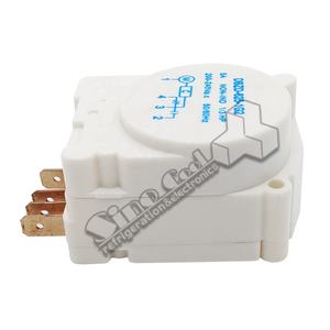 <span class=keywords><strong>Minuterie</strong></span> <span class=keywords><strong>de</strong></span> dégivrage Sinocool DBZD pour réfrigérateur DBZD-625-1G2 240v <span class=keywords><strong>Minuterie</strong></span> <span class=keywords><strong>de</strong></span> dégivrage universelle - Product Image 4
