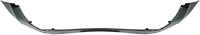 Pièces de rechange extérieures pour carrosserie de voiture OE, couvre-pare-chocs arrière pour Toyota RAV4 2016-2018, pièces de carrosserie automobile en plastique de remplacement