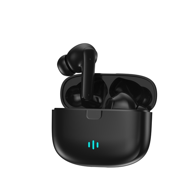 ANC ENC Earbuds 2025 Bt5.4 YW16 TWS Wireless Headphones Stereo Noise Cancelling Tws Earphone Wireless Gaming Headset