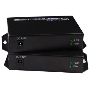 1000M <span class=keywords><strong>Ethernet</strong></span> thiết bị điện tử sợi Quang Phương tiện truyền thông chuyển đổi 4 <span class=keywords><strong>Ethernet</strong></span> 1 Cổng 20km - Product Image 4