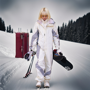 Al por mayor fabricantes <span class=keywords><strong>de</strong></span> ropa unisex mujeres ropa <span class=keywords><strong>de</strong></span> <span class=keywords><strong>nieve</strong></span> deporte al aire libre impermeable rompevientos <span class=keywords><strong>mono</strong></span> <span class=keywords><strong>de</strong></span> una pieza trajes <span class=keywords><strong>de</strong></span> esquí Nieves - Product Image 1