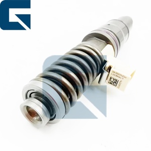 Inyector de Combustible Diésel VOE21582094 21582094, Inyector Common Rail para Piezas de Motor - Product Image 2