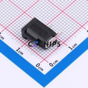 ชิปวงจรรวม DC-002-2.0A-1.3ขั้วต่อไฟฟ้า DC PMIC ใหม่และดั้งเดิม - Product Image 2