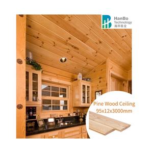 Panneau en bois écologique <span class=keywords><strong>prix</strong></span> d'usine revêtement T et G panneau de plafond suspendu en cèdre - Product Image 2