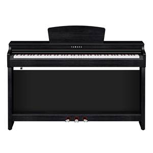 Piano Digital YamahaS CLP725 de 88 Teclas - Piano Digital de Alta Gama para el Hogar y Presentaciones Clavinova - Product Image 2