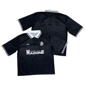 Maglietta da <span class=keywords><strong>calcio</strong></span> stile stile stile retrò <span class=keywords><strong>maglia</strong></span> da <span class=keywords><strong>calcio</strong></span> classica moda con scollo a V - Product Image 1