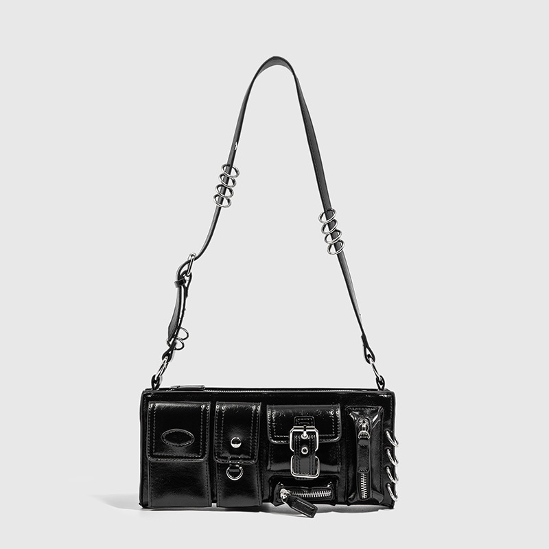 Punk Rock Bag China Trade,Buy China Direct From Punk Rock Bag